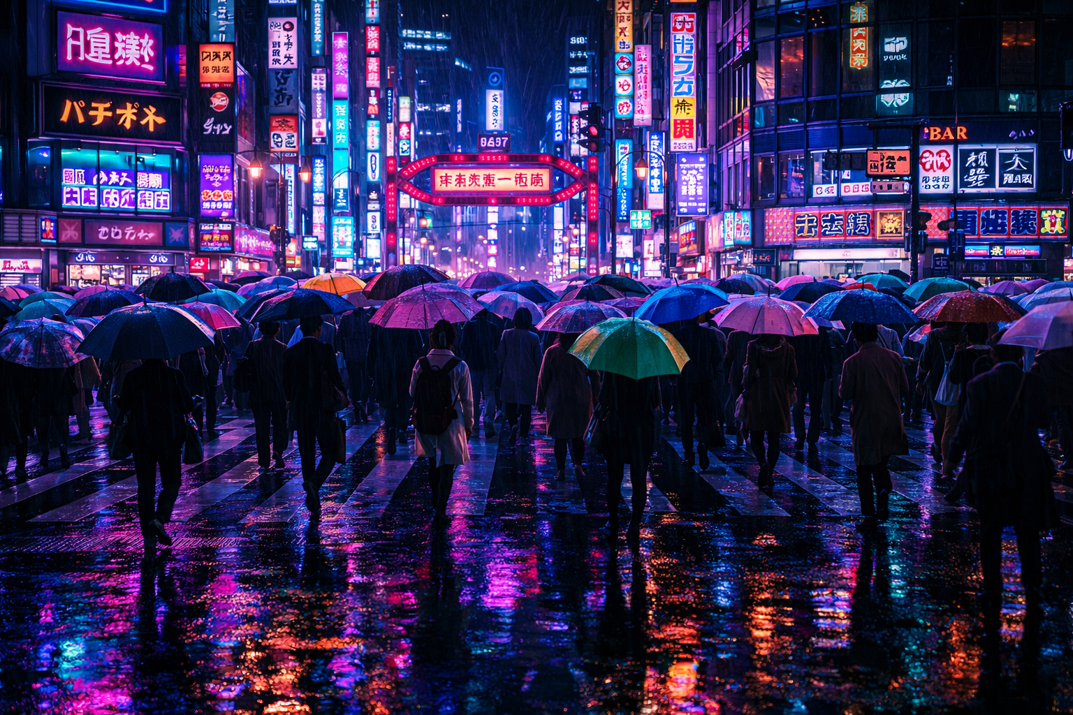 Mount Fuji view from Lake Ashi with floating Torii gate in Hakone