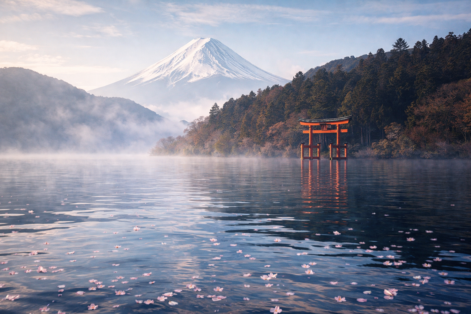 Fushimi Inari Taisha shrine orange torii gates path in Kyoto